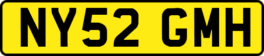 NY52GMH