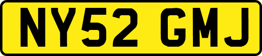 NY52GMJ