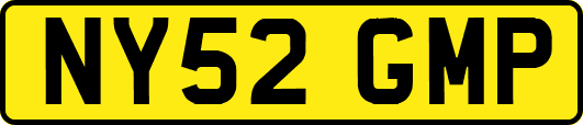 NY52GMP