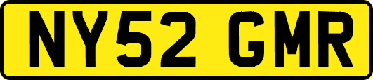 NY52GMR