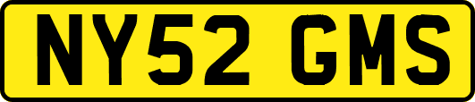 NY52GMS