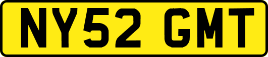 NY52GMT
