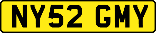 NY52GMY