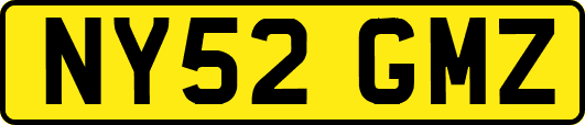 NY52GMZ