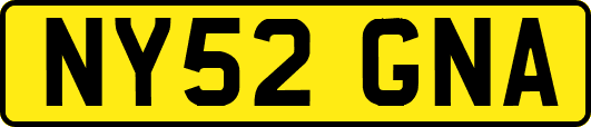 NY52GNA