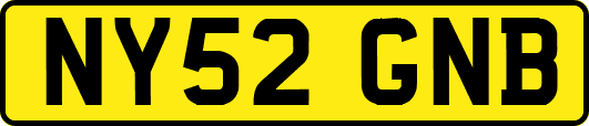 NY52GNB