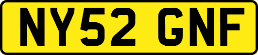 NY52GNF