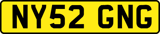 NY52GNG