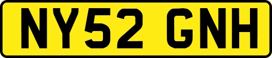 NY52GNH