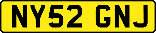 NY52GNJ