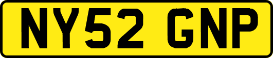 NY52GNP