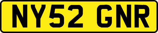 NY52GNR