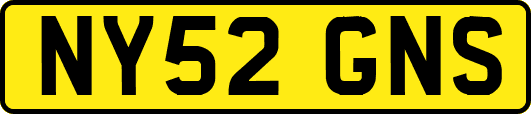 NY52GNS