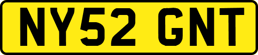 NY52GNT