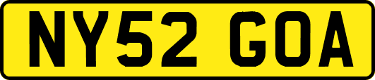 NY52GOA