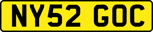 NY52GOC
