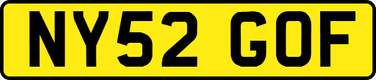 NY52GOF