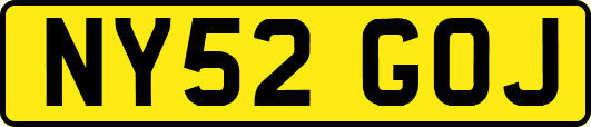 NY52GOJ