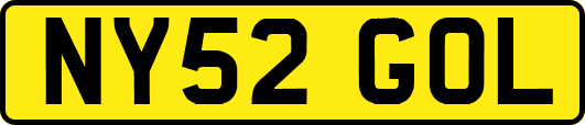NY52GOL