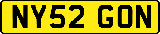 NY52GON