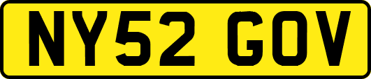 NY52GOV