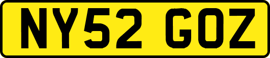 NY52GOZ