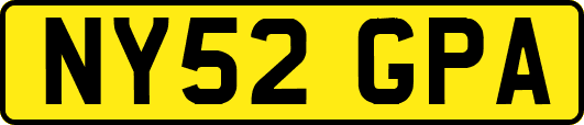 NY52GPA
