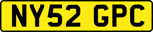 NY52GPC