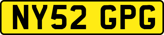 NY52GPG
