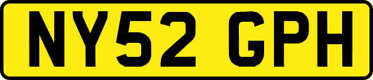 NY52GPH