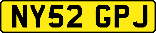 NY52GPJ