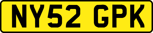 NY52GPK