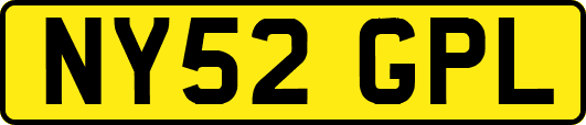 NY52GPL