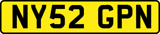 NY52GPN