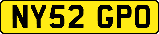 NY52GPO