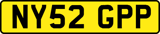 NY52GPP