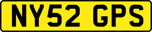NY52GPS