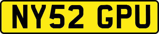 NY52GPU