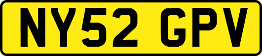 NY52GPV
