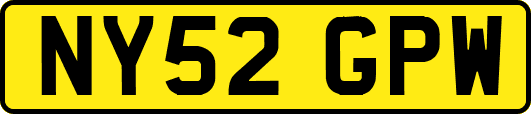 NY52GPW