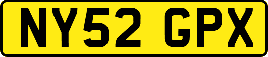 NY52GPX