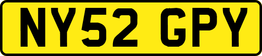 NY52GPY