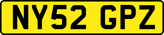 NY52GPZ