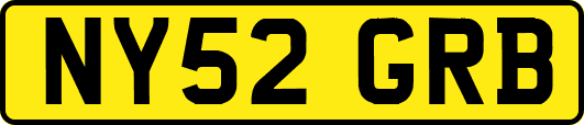 NY52GRB