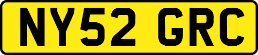 NY52GRC