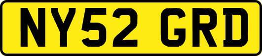 NY52GRD