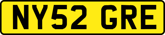 NY52GRE