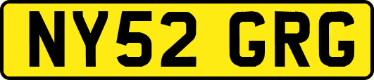 NY52GRG