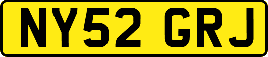 NY52GRJ