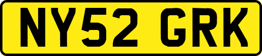 NY52GRK